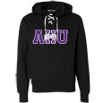 Hockey Hooded Sweatshirt