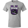 Digitally Printed T-Shirt