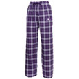 Flannel Pant