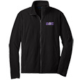 AHU Fleece Jacket