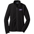 AHU Ladies Fleece Jacket