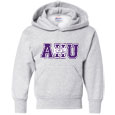 Youth AHU Hooded Sweatshirt