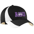AHU Dry Zone Nylon Colorblock Cap