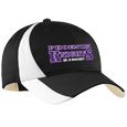 Phoenix Dry Zone Nylon Colorblock Cap