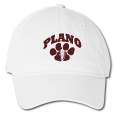 Twill Cap