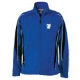 Youth Polyester Tricot Jacket
