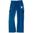 Youth Polyester Tricot Pant