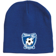Knit Beanie Uncuffed