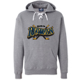 Jr. Rivermen Sport Lace Hooded Sweatshirt
