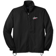 Full Zip Wind Jacket