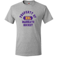 Digitally Printed T-Shirt