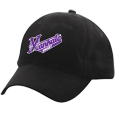 Heavy Brushed Twill Cap