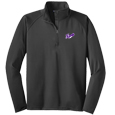 1/4 Zip Performance Pullover