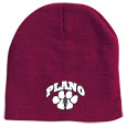 Knit Beanie Uncuffed