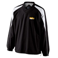 Pullover Windshirt