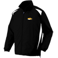 Warm-up Jacket
