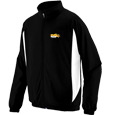 Warm-up Jacket