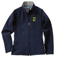 Women's Soft Shell Jacket