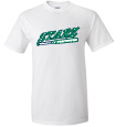 Digitally Printed T-Shirt