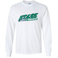 Digitally Printed Long Sleeve T-Shirt