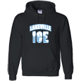 ICE: Hooded Sweatshirt