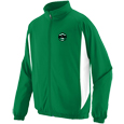 Youth Warm-up Jacket