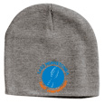 Knit Beanie Uncuffed