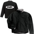 Glacier Soft Shell Jacket