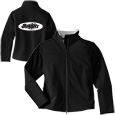 Ladies Glacier Soft Shell Jacket