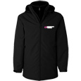 Weatherproof Outerwear Jacket