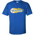 Digitally Printed T-Shirt