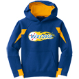 Youth Hooded Sweatshirt