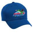 Flexfit 6-Panel Cap