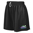 Ladies' Wicking Shorts