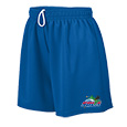 Ladies' Wicking Shorts