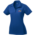 Ladies Performance Sport Shirt