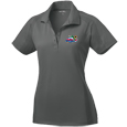 Ladies Performance Sport Shirt