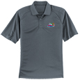Performance Wicking Sport Shirt
