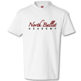 Digitally Printed Youth T-Shirt