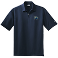 NIKE Dri-FIT Pebble Texture Sport Shirt