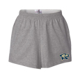 Ladies Cheer Short