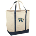 Heavyweight Canvas Tote