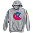 Hooded Sweatshirt