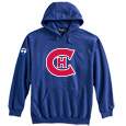 Hooded Sweatshirt