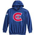 Youth Hooded Sweatshirt