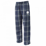 Flannel Pant 