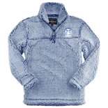 *Youth Serpa 1/4-zip Pullover 