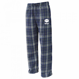 Youth Flannel Pant 