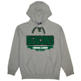 Lace-Up Hoody - Beacons Banner