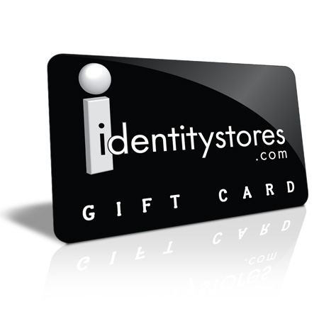 Identity Stores - IdentityStores Gift Card - Gift Card